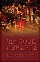 The BOOK of SHARDS
